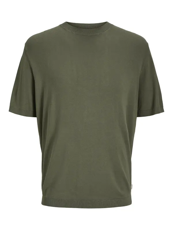 JACK & JONES JACK & JONES Pulover 'JPRCCWilliam'  kaki