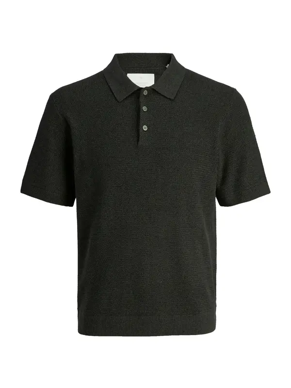 JACK & JONES JACK & JONES Pulover 'JWHCOOPER'  jelka