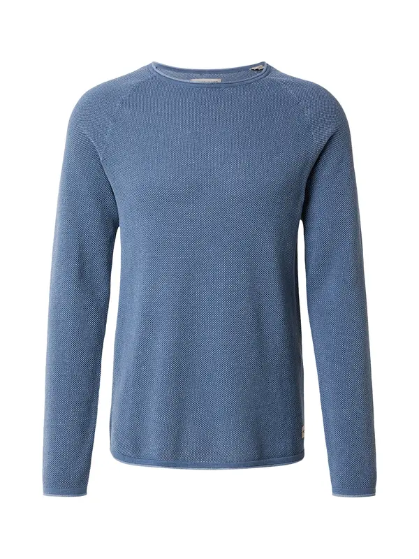 JACK & JONES JACK & JONES Pulover 'JWHHILL'  marine