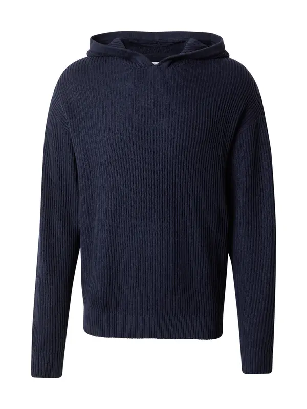 JACK & JONES JACK & JONES Pulover  marine