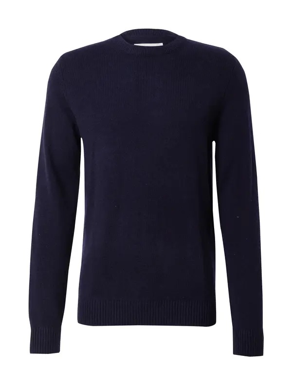 JACK & JONES JACK & JONES Pulover  marine