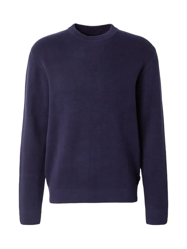JACK & JONES JACK & JONES Pulover 'Milano'  mornarska