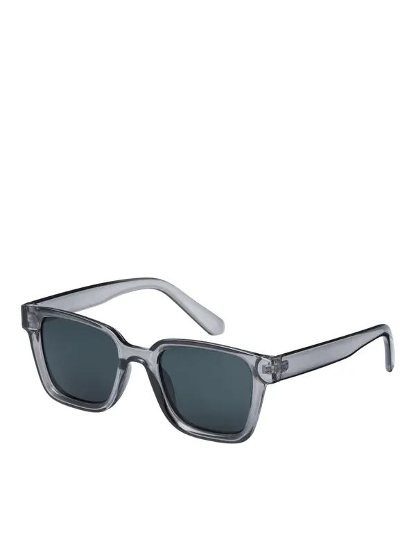 JACK & JONES JACK & JONES Sončna očala 'JACPontus'  siva