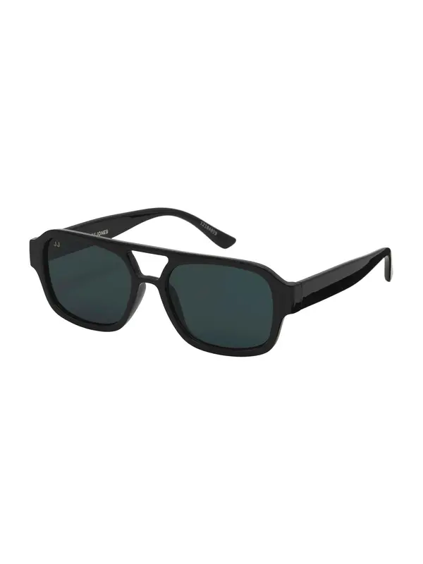 JACK & JONES JACK & JONES Sončna očala 'JACRyder'  črna