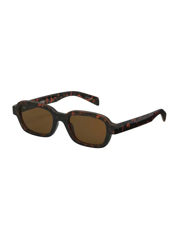 JACK & JONES JACK & JONES Sončna očala 'JACRyder'  pueblo / antracit