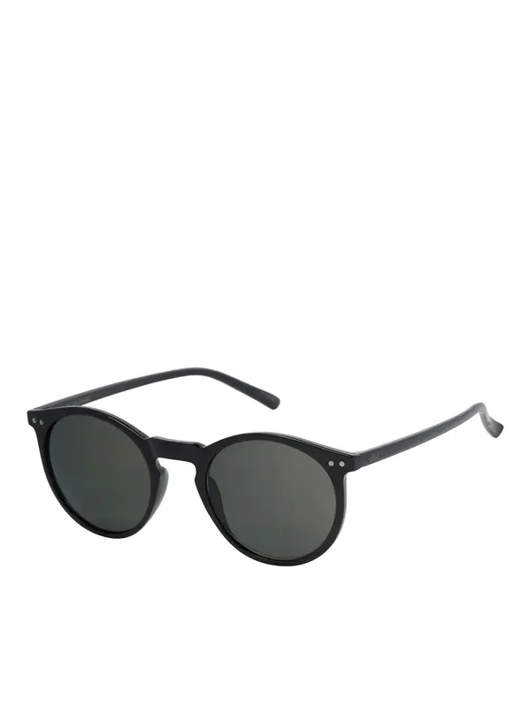 JACK & JONES JACK & JONES Sončna očala 'Ryder'  črna