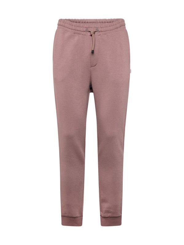 JACK & JONES JACK & JONES Športne hlače 'JPSTGORDON JJBRADLEY'  mauve