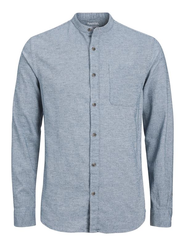 JACK & JONES JACK & JONES Srajca 'Band'  progasto modra