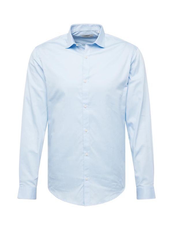 JACK & JONES JACK & JONES Srajca 'Cardiff'  svetlo modra