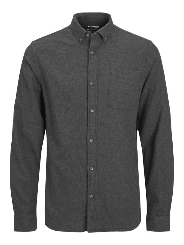 JACK & JONES JACK & JONES Srajca 'Classic'  antracit