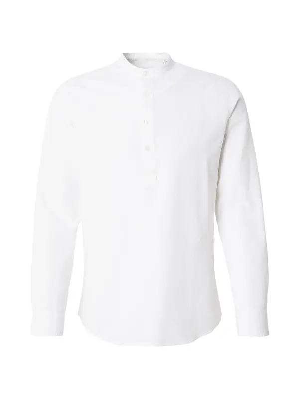 JACK & JONES JACK & JONES Srajca 'JJBREEZE'  bela