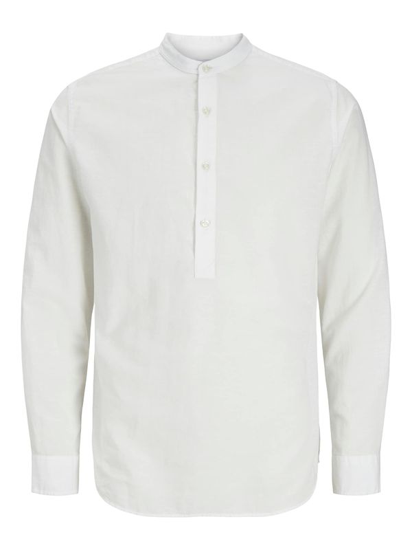 JACK & JONES JACK & JONES Srajca 'JJBREEZE'  bela