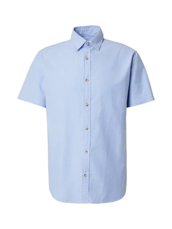 JACK & JONES JACK & JONES Srajca 'JJCHAD'  svetlo modra