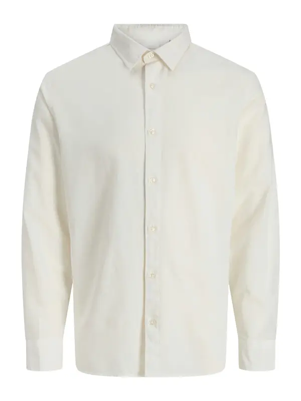 JACK & JONES JACK & JONES Srajca 'JJEBreeze'  bela
