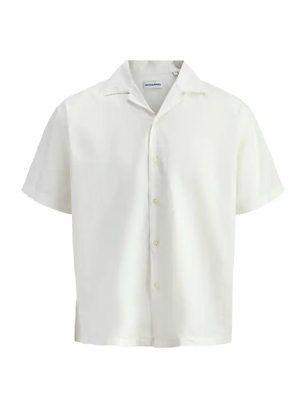 JACK & JONES JACK & JONES Srajca 'JJEBreeze'  bela