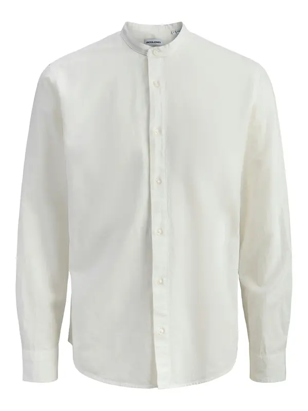 JACK & JONES JACK & JONES Srajca 'JJEBreeze'  bela