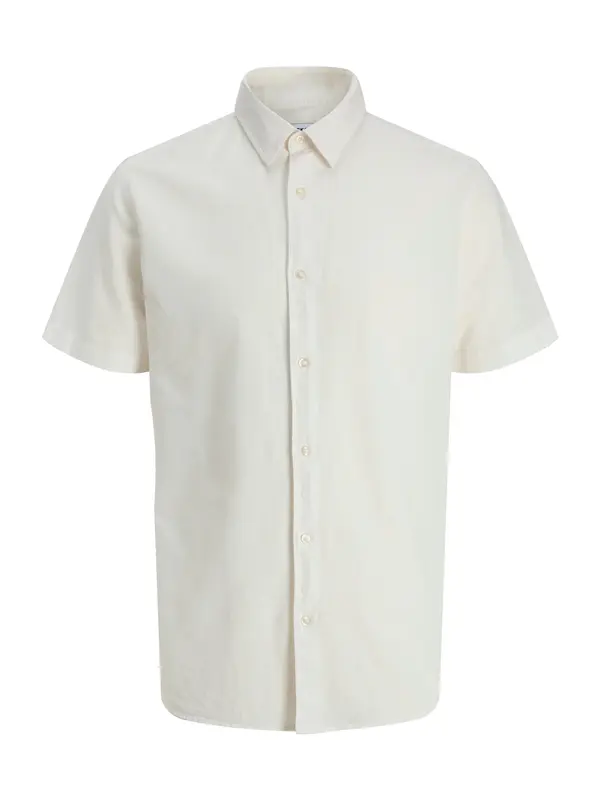 JACK & JONES JACK & JONES Srajca 'JJEBreeze'  bela