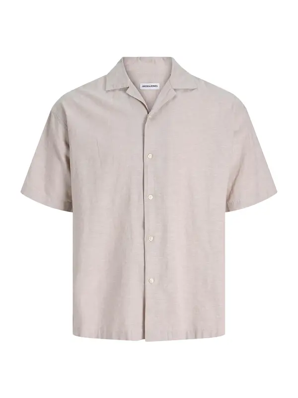 JACK & JONES JACK & JONES Srajca 'JJEBREEZE'  kamen