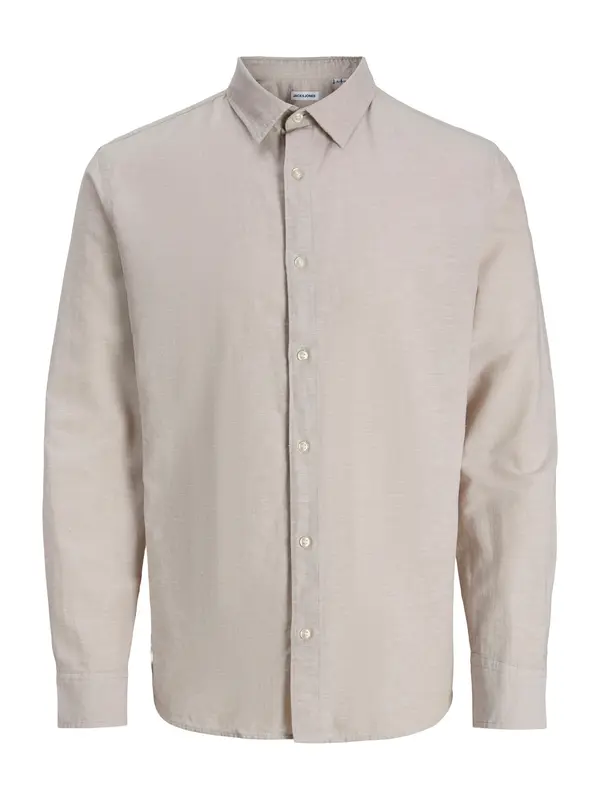 JACK & JONES JACK & JONES Srajca 'JJEBREEZE'  kamen