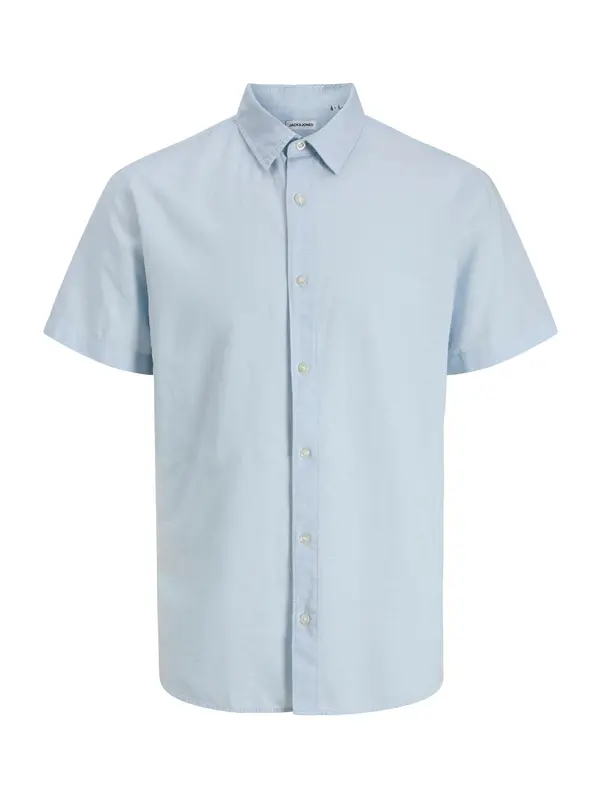 JACK & JONES JACK & JONES Srajca 'JJEBreeze'  svetlo modra