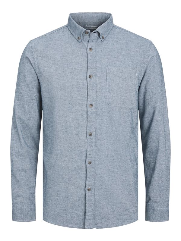 JACK & JONES JACK & JONES Srajca 'JJEClassic'  opal