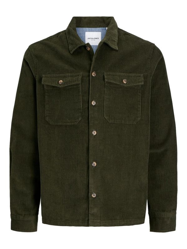 JACK & JONES JACK & JONES Srajca 'JJEEDDIE'  jelka