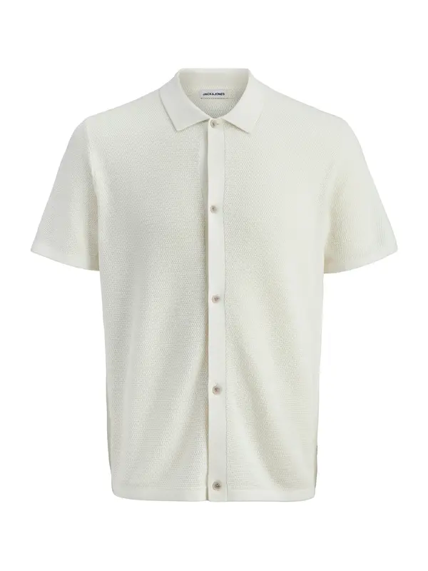 JACK & JONES JACK & JONES Srajca 'JJEGeorge'  bela