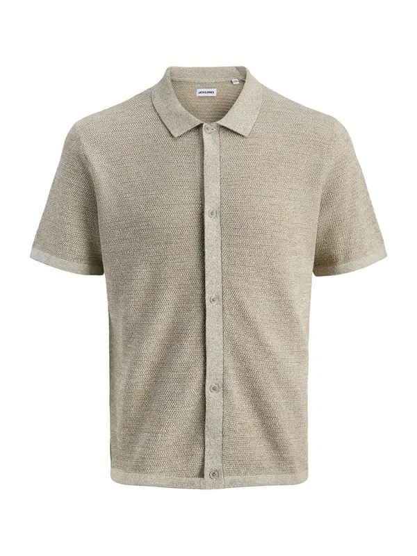 JACK & JONES JACK & JONES Srajca 'JJEGeorge'  kaki