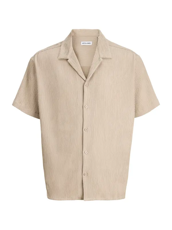 JACK & JONES JACK & JONES Srajca 'JJEHarrison'  greige