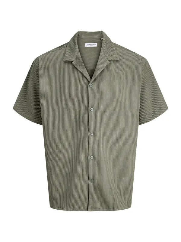 JACK & JONES JACK & JONES Srajca 'JJEHarrison'  oliva