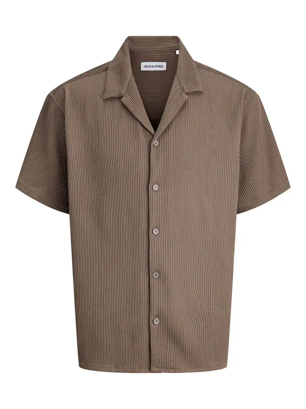 JACK & JONES JACK & JONES Srajca 'JJEHarrison'  rjava