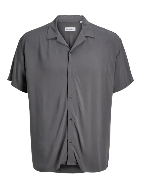 JACK & JONES JACK & JONES Srajca 'JJEJeff'  antracit