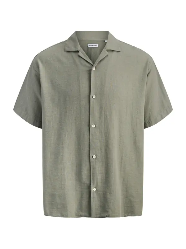 JACK & JONES JACK & JONES Srajca 'JJELiam'  barva blata