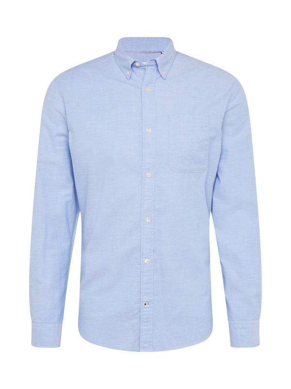 JACK & JONES JACK & JONES Srajca 'JJEOxford'  svetlo modra