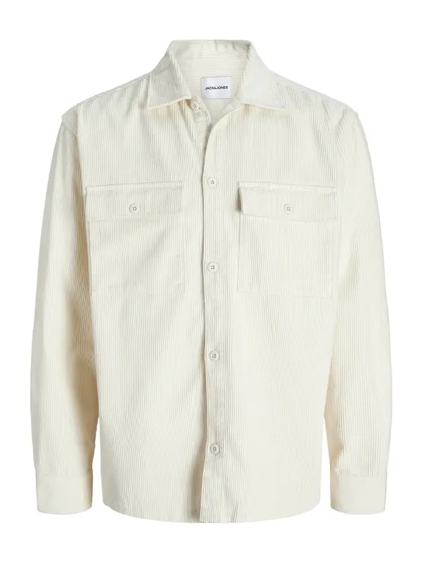 JACK & JONES JACK & JONES Srajca 'JJEPERFECT'  volneno bela