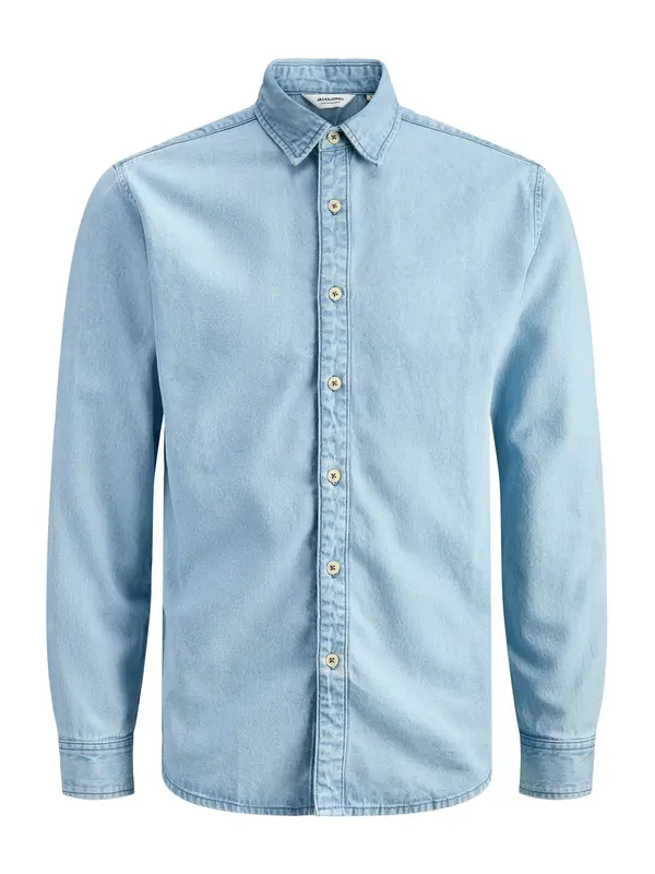 JACK & JONES JACK & JONES Srajca 'JJESTANLEY'  moder denim