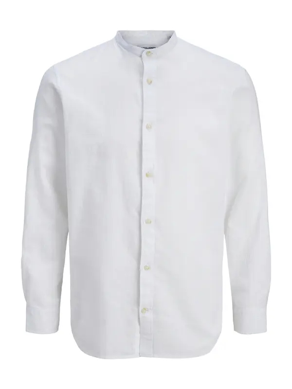 JACK & JONES JACK & JONES Srajca 'JJESummer'  bela
