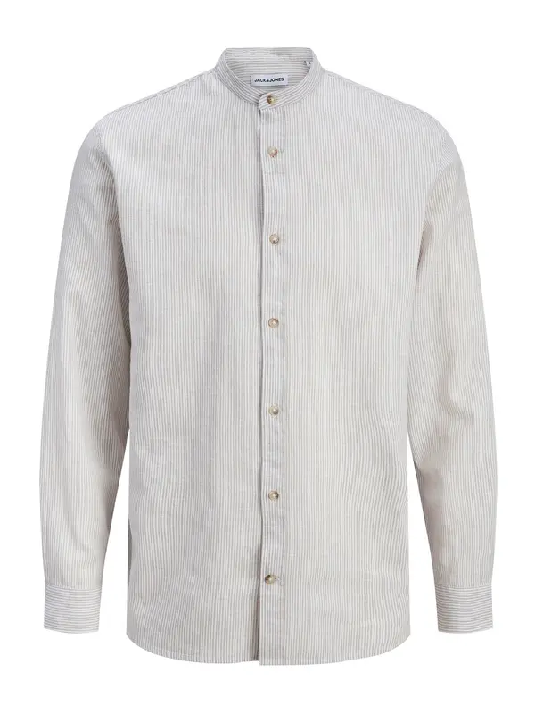 JACK & JONES JACK & JONES Srajca 'JJESummer'  bež / ecru