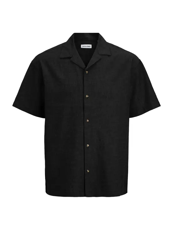 JACK & JONES JACK & JONES Srajca 'JJESummer'  črna