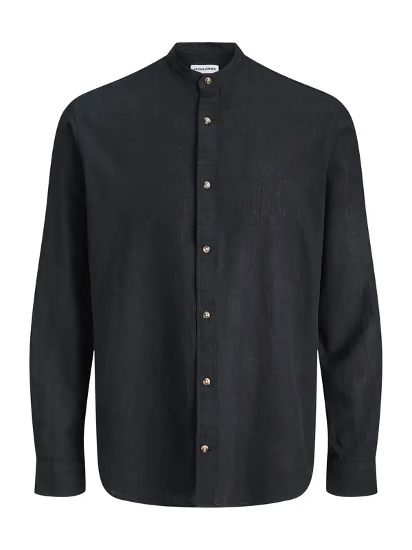 JACK & JONES JACK & JONES Srajca 'JJESummer'  črna