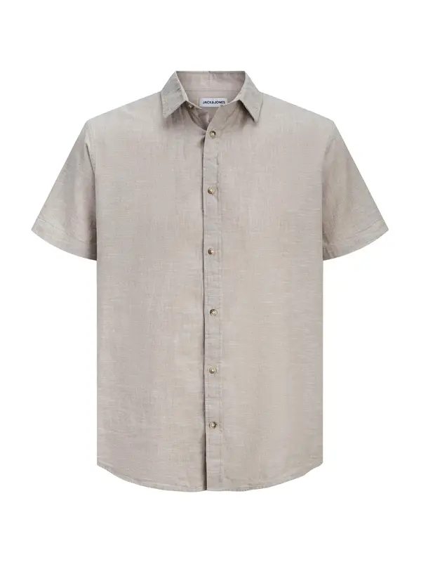 JACK & JONES JACK & JONES Srajca 'JJESummer'  kamen
