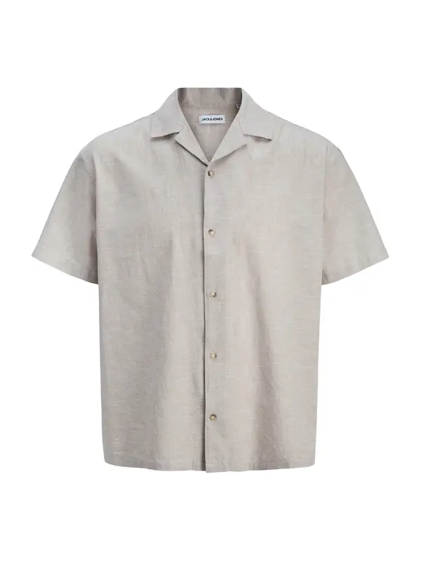 JACK & JONES JACK & JONES Srajca 'JJESummer'  kamen