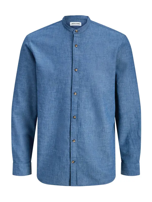 JACK & JONES JACK & JONES Srajca 'JJESummer'  moder denim