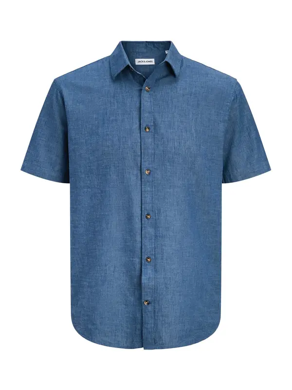 JACK & JONES JACK & JONES Srajca 'JJESummer'  modra