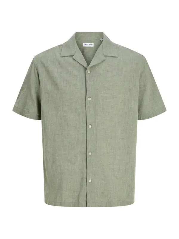 JACK & JONES JACK & JONES Srajca 'JJESummer'  pastelno zelena