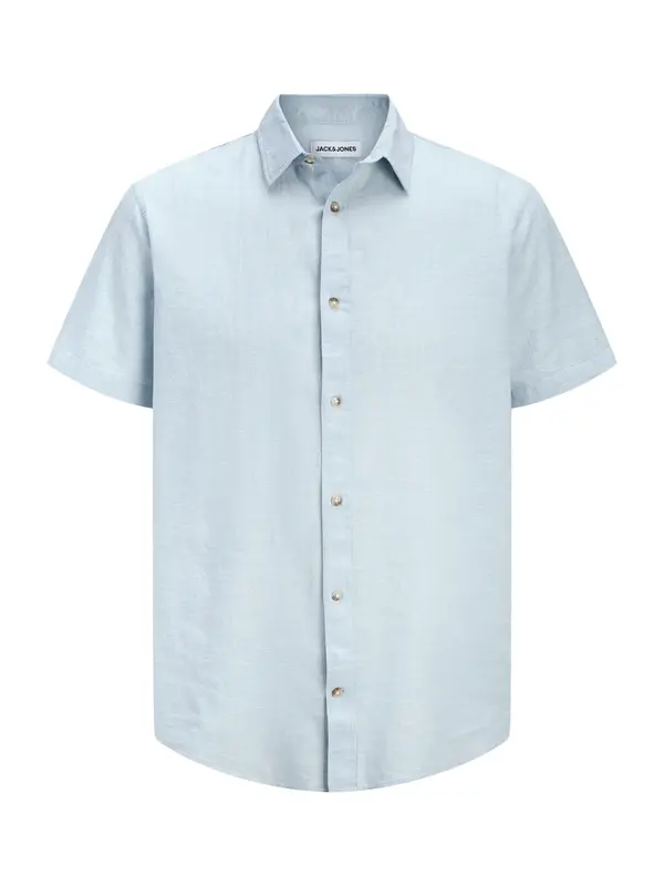 JACK & JONES JACK & JONES Srajca 'JJESummer'  svetlo modra