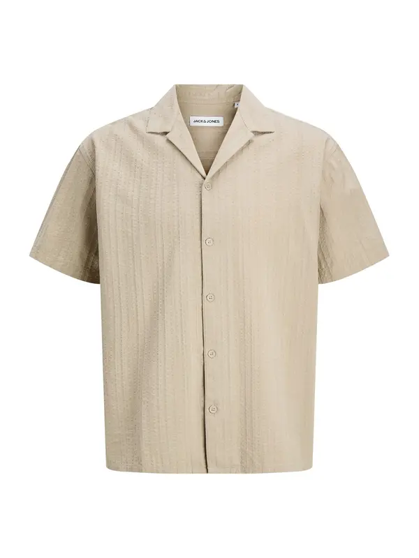 JACK & JONES JACK & JONES Srajca 'JJETyson'  greige