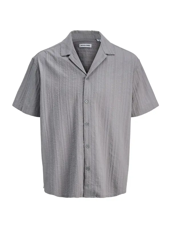 JACK & JONES JACK & JONES Srajca 'JJETyson'  siva