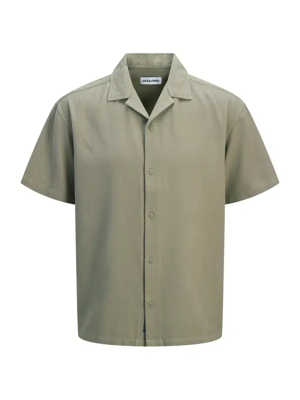 JACK & JONES JACK & JONES Srajca 'JJGlobal'  pastelno zelena