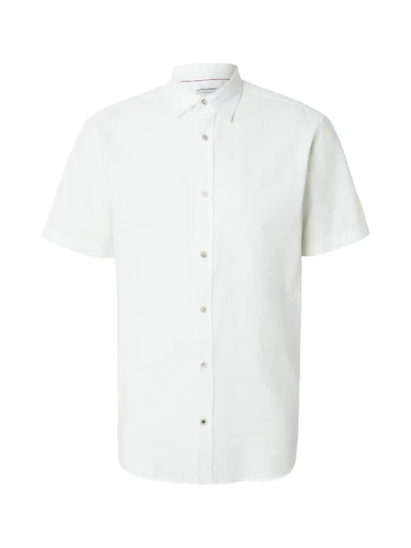 JACK & JONES JACK & JONES Srajca 'JJHENRY '  bela